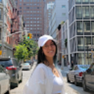 Meet your Posher, Sabrina